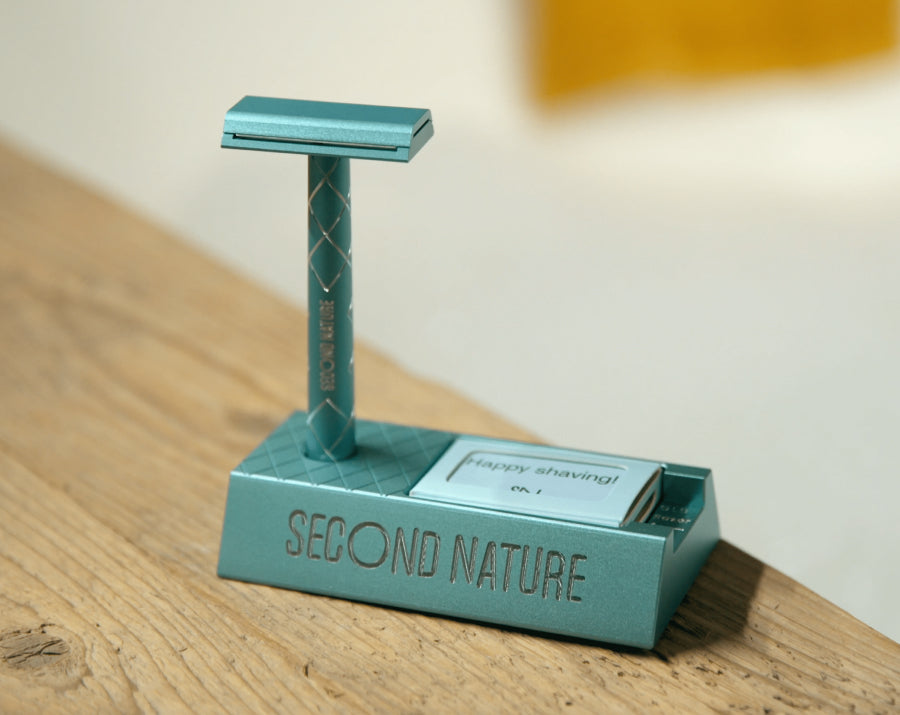 Benefits of Safety Razor Double Edge for you & the environment