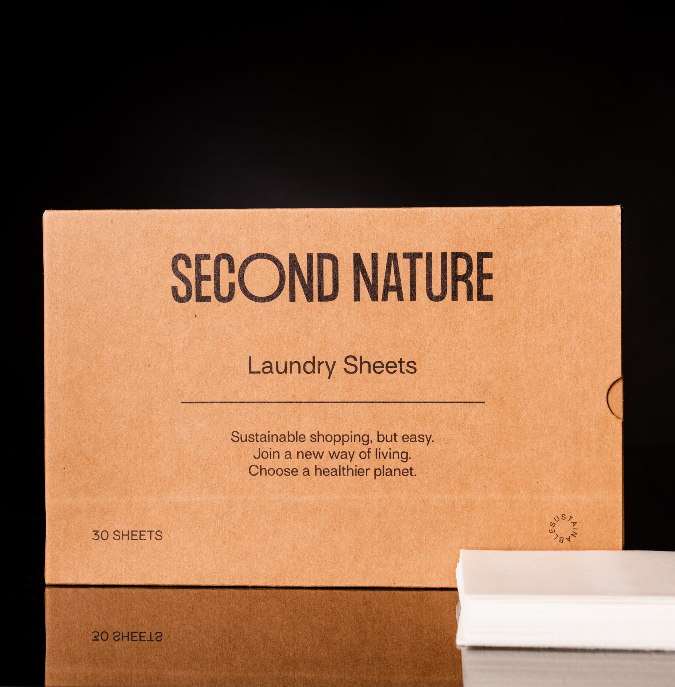 Laundry Sheets (20-40 laundry strips)