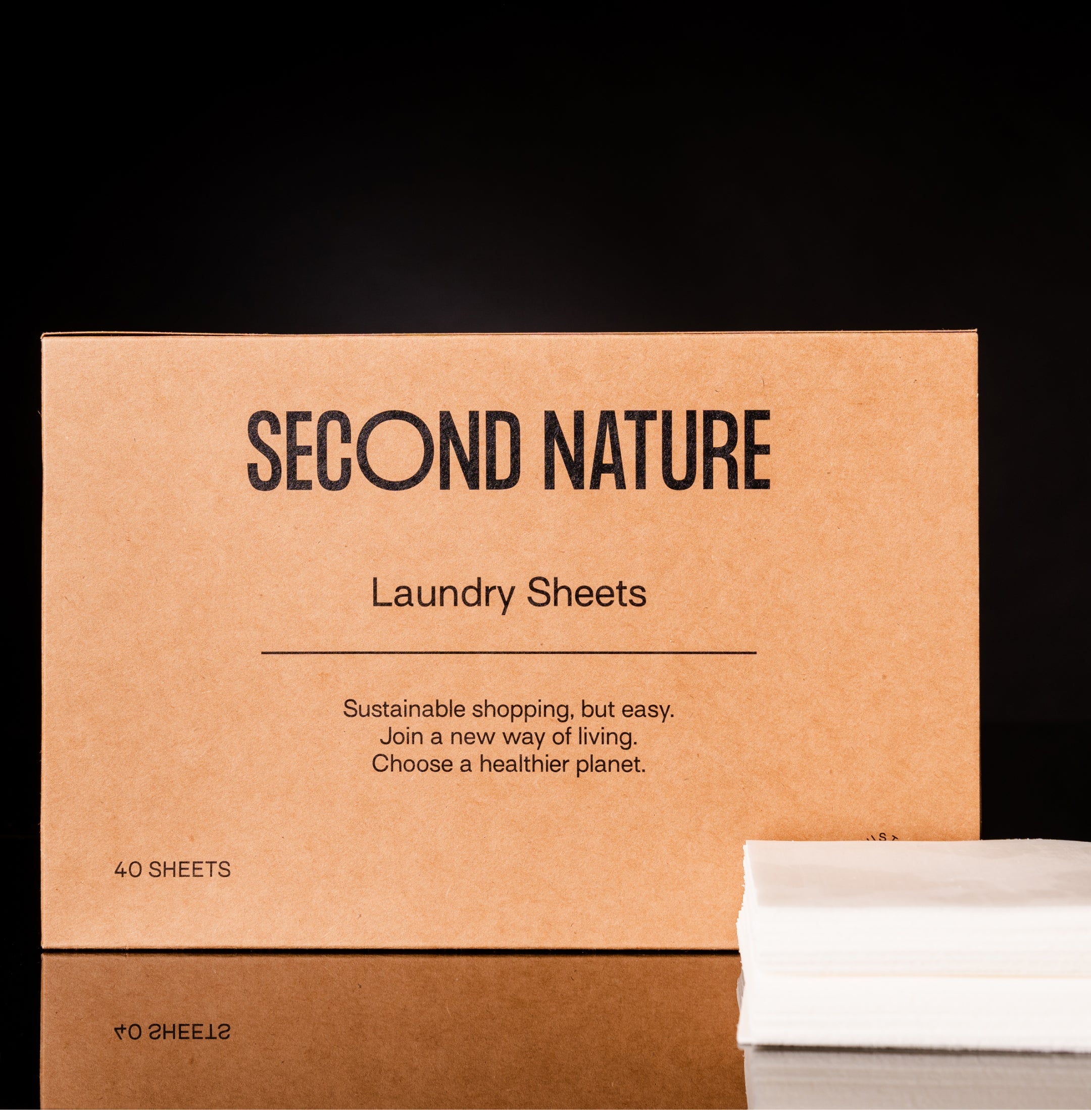 Laundry Sheets (20-40 laundry strips)